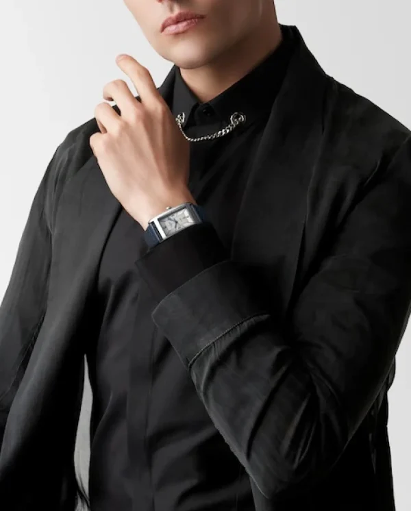 Outlet DolceVita L5.757.4.73.8 Heren Heren Horloges