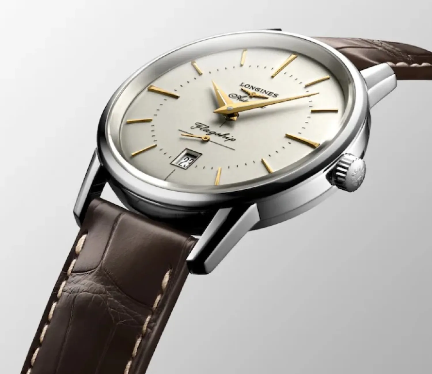 longines_flagship_heritag_1.webp Sale Flagship Heritage L4.795.4.78.2 Heren Heren Horloges