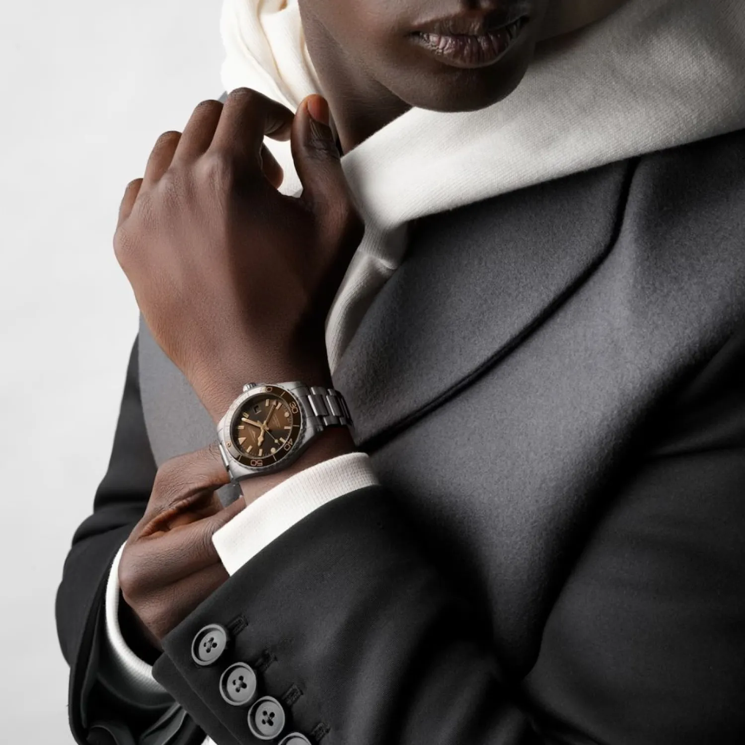 longines_hydroconquest_gm_1.webp Discount HydroConquest GMT L3.790.4.66.6 Heren Heren Horloges | Duikhorloges