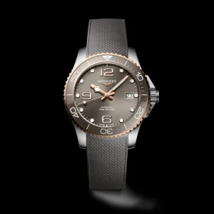 Hot HydroConquest L3.780.3.78.9 Duikhorloges | Swiss Made Horloges