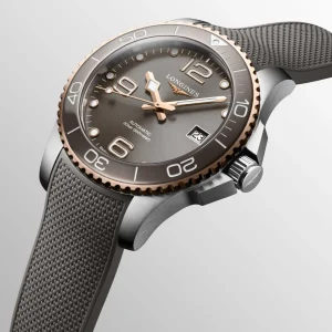 Hot HydroConquest L3.780.3.78.9 Duikhorloges | Swiss Made Horloges