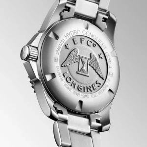 New HydroConquest L3.781.4.56.6 Heren Heren Horloges | Duikhorloges