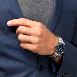 New HydroConquest L3.781.4.56.6 Heren Heren Horloges | Duikhorloges