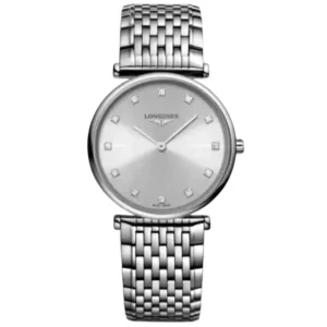 Hot La Grande Classique de L4.512.47.06 DAMES Dames Horloges | Swiss Made Horloges