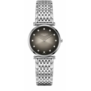 New La Grande Classique L4.512.4.77.6 DAMES Dames Horloges | Swiss Made Horloges