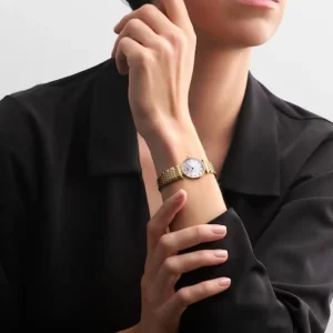 New La Grande Classique L4.209.2.87.8 DAMES Dames Horloges | Swiss Made Horloges
