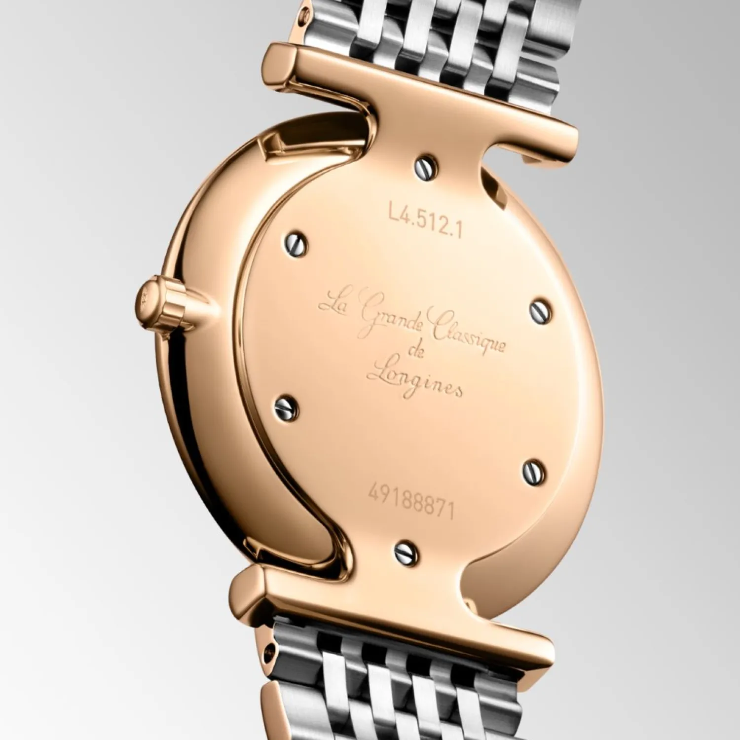 longines_la_grande_classi_2-2.webp Online La Grande Classique L4.512.1.08.7 DAMES Dames Horloges | Swiss Made Horloges