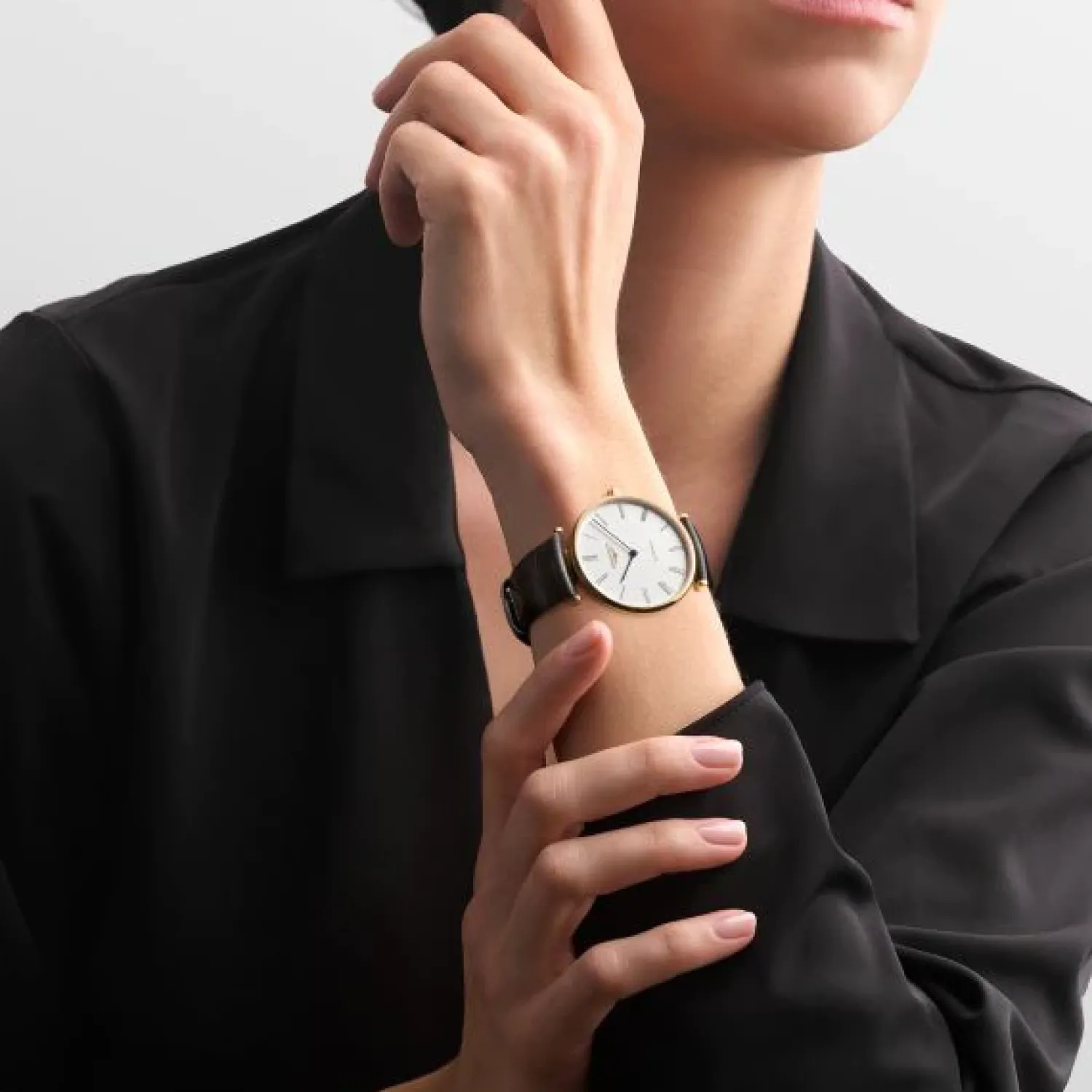 longines_la_grande_classi_2.webp New La Grande Classique de Automatic L4.918.2.11.2 Swiss Made Horloges