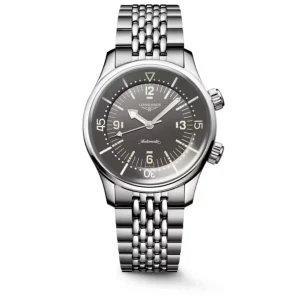 Fashion Legend Diver l3.764.4.99.6 Heren Heren Horloges | Duikhorloges