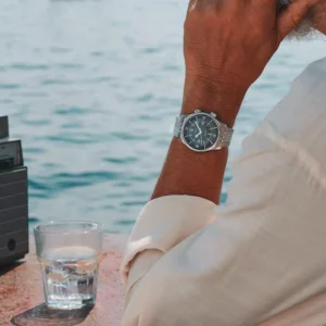 Fashion Legend Diver l3.764.4.99.6 Heren Heren Horloges | Duikhorloges