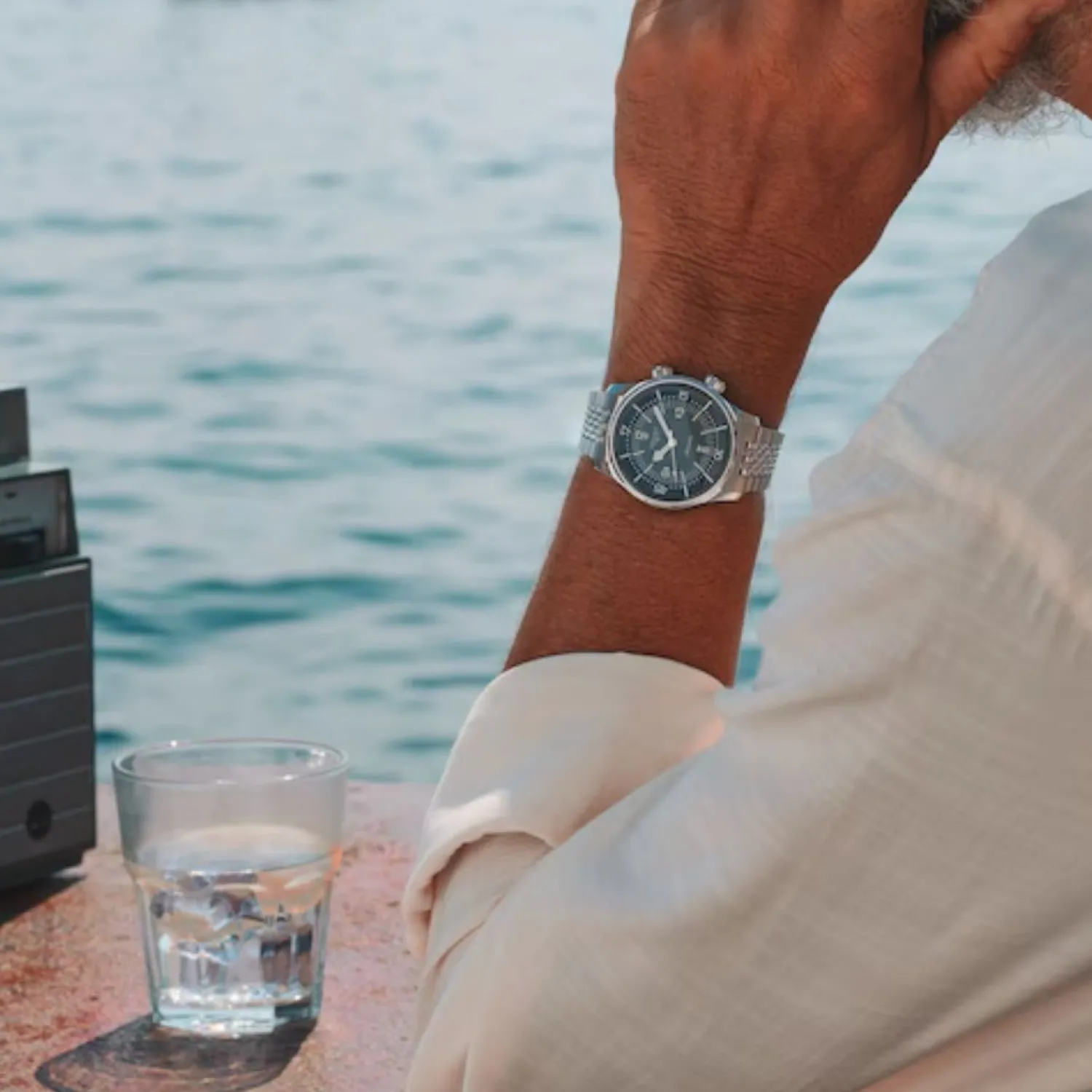 longines_legend_diver_l_2.webp Fashion Legend Diver l3.764.4.99.6 Heren Heren Horloges | Duikhorloges