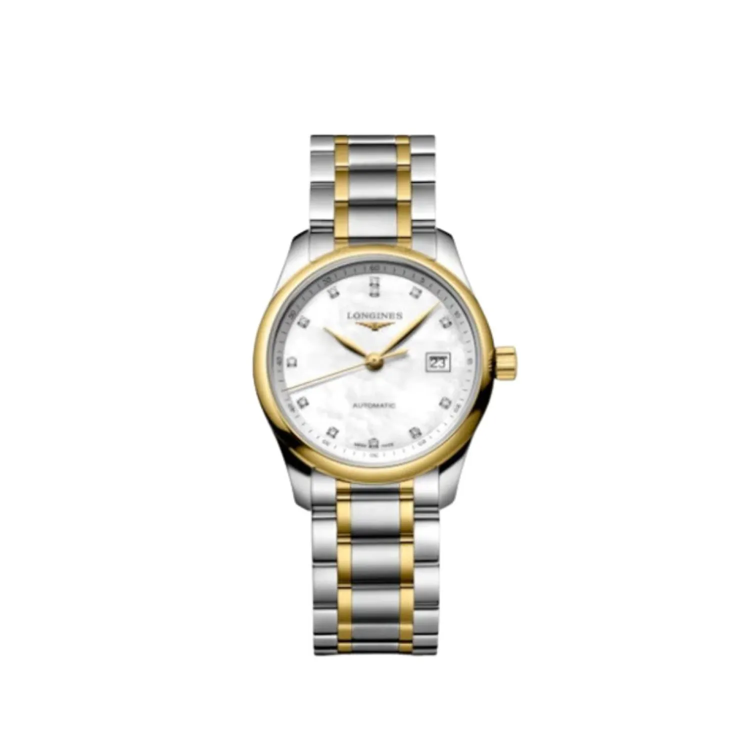 longines_master_collectio_0-3.webp Discount Master Collection L2.257.5.87.7 DAMES Dames Horloges