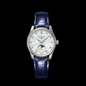 Fashion Master Collection L2.409.4.87.0 DAMES Dames Horloges | Swiss Made Horloges