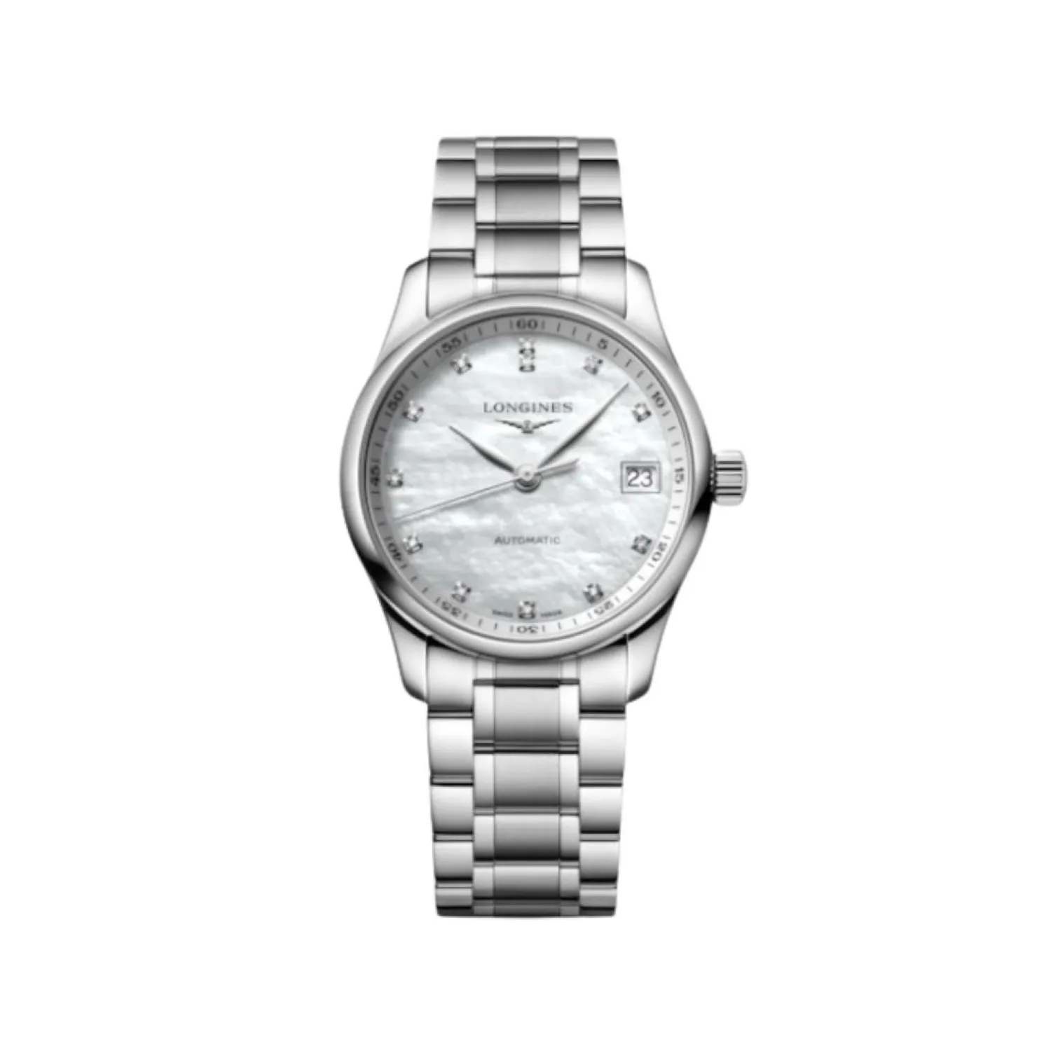 longines_master_collectio_0-4.webp New Master Collection L2.357.4.87.6 DAMES Dames Horloges | Chronograaf Horloges