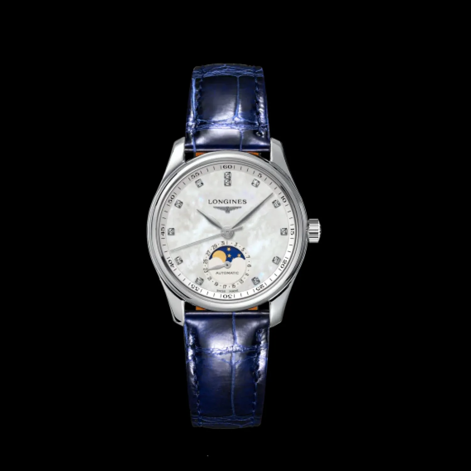 longines_master_collectio_0.webp Fashion Master Collection L2.409.4.87.0 DAMES Dames Horloges | Swiss Made Horloges