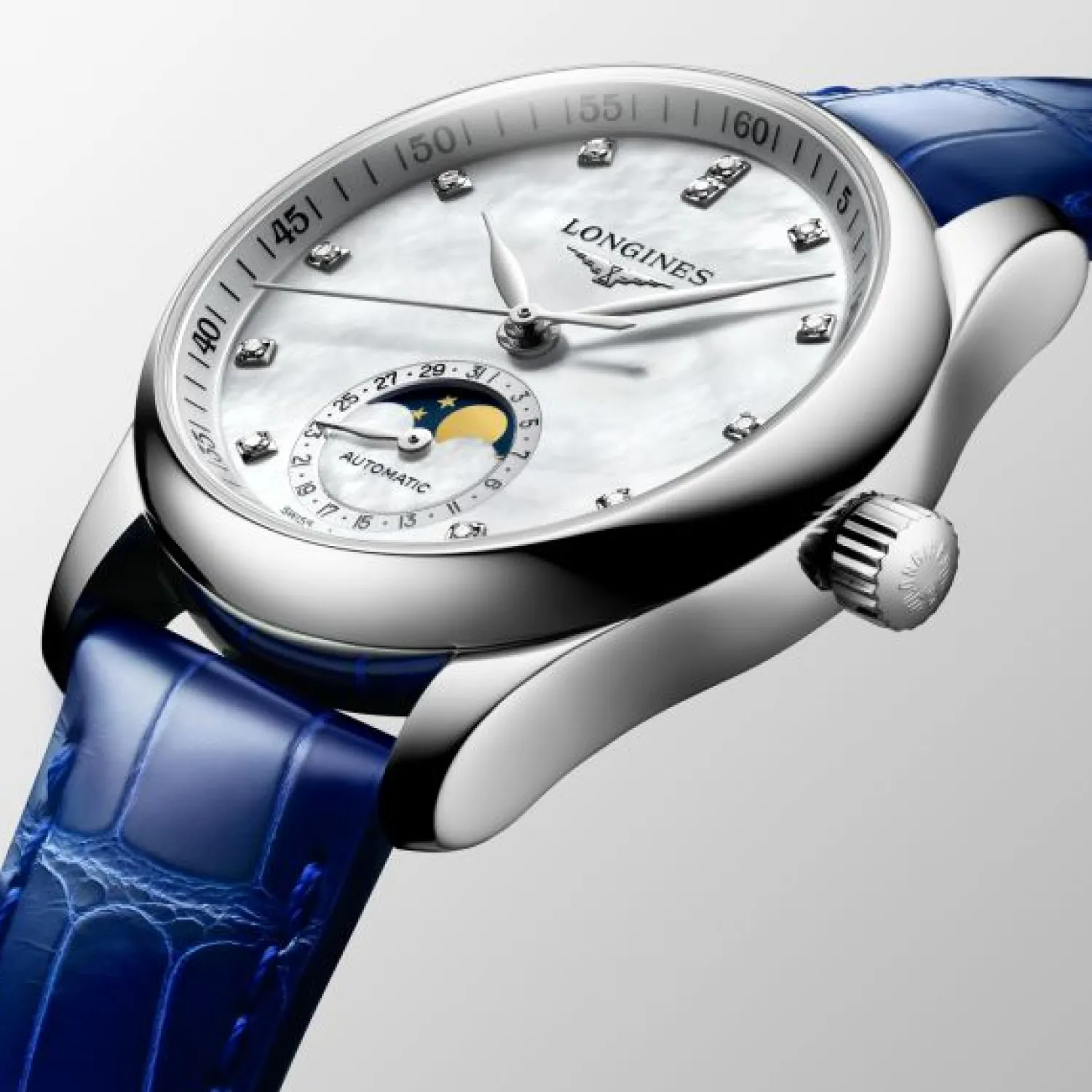 longines_master_collectio_1.webp Fashion Master Collection L2.409.4.87.0 DAMES Dames Horloges | Swiss Made Horloges