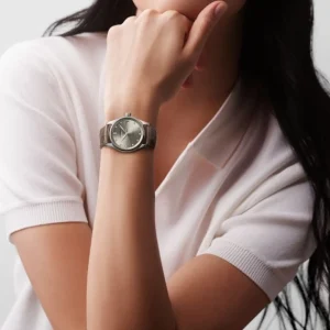 Discount Master Collection L2.357.4.07.2 DAMES Dames Horloges | Swiss Made Horloges