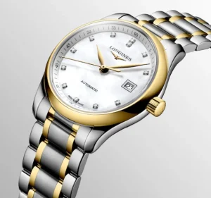 Discount Master Collection L2.257.5.87.7 DAMES Dames Horloges