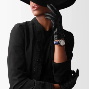 Fashion Master Collection L2.409.4.87.0 DAMES Dames Horloges | Swiss Made Horloges