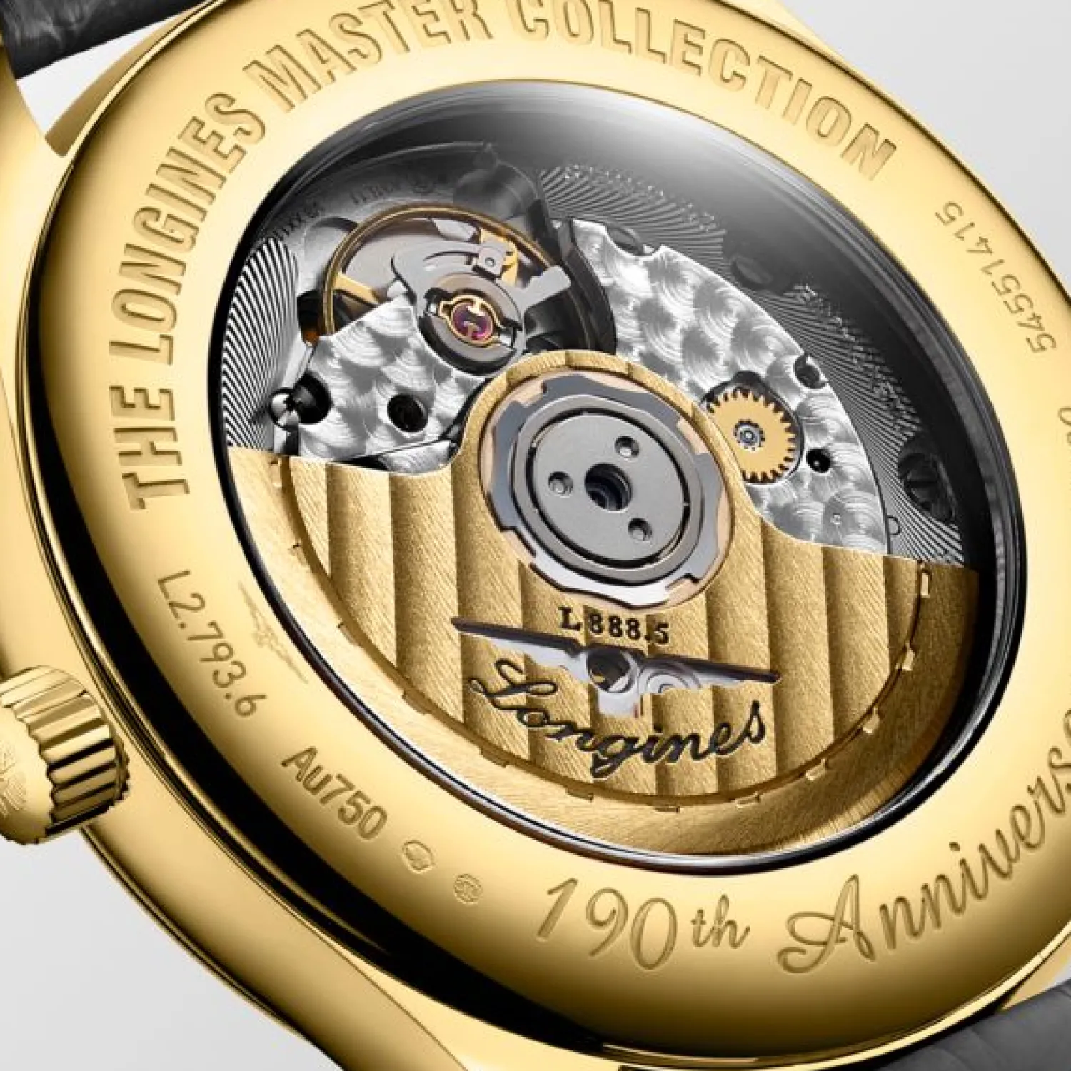 longines_master_collectio_3-2.webp Sale Master Collection 190th Anniversary L2.793.6.73.2 DAMES Dames Horloges | Swiss Made Horloges