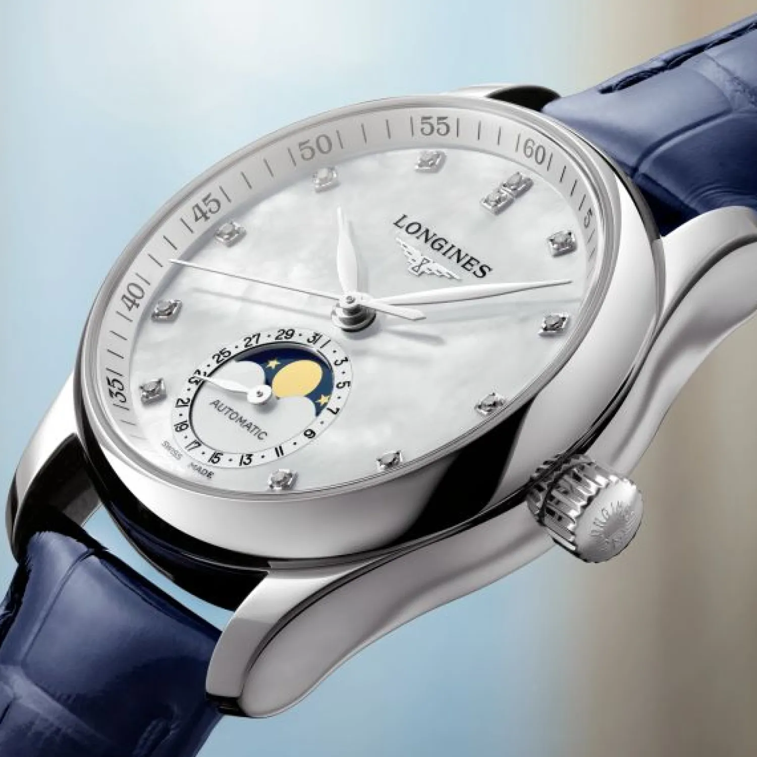 longines_master_collectio_5.webp Fashion Master Collection L2.409.4.87.0 DAMES Dames Horloges | Swiss Made Horloges