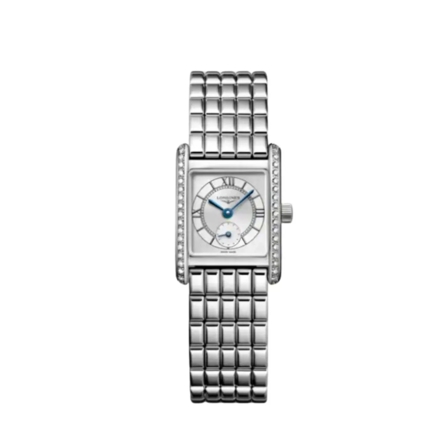 longines_mini_dolcevita_l_0-1.webp Online Mini DolceVita L5.200.0.75.6 DAMES Dames Horloges