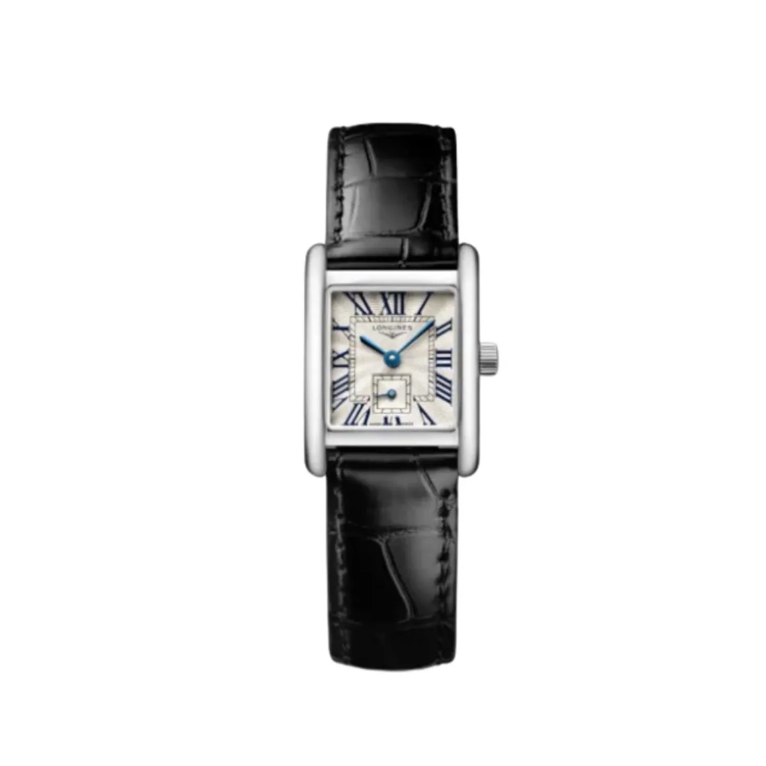 longines_mini_dolcevita_l_0.webp Hot Mini DolceVita L5.200.4.71.2 DAMES Dames Horloges