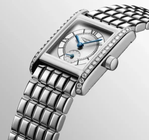 Online Mini DolceVita L5.200.0.75.6 DAMES Dames Horloges