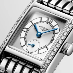 Online Mini DolceVita L5.200.0.75.6 DAMES Dames Horloges