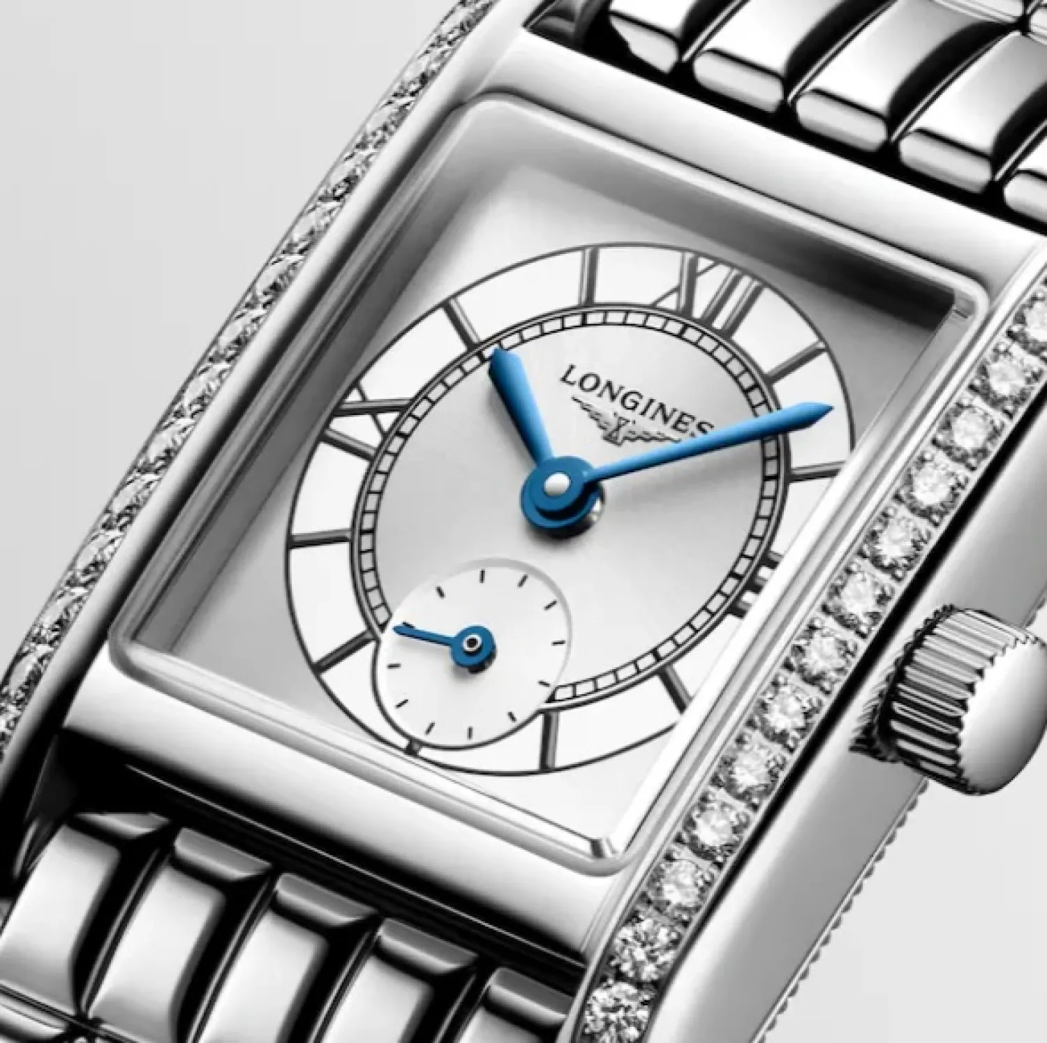 longines_mini_dolcevita_l_2-1.webp Online Mini DolceVita L5.200.0.75.6 DAMES Dames Horloges