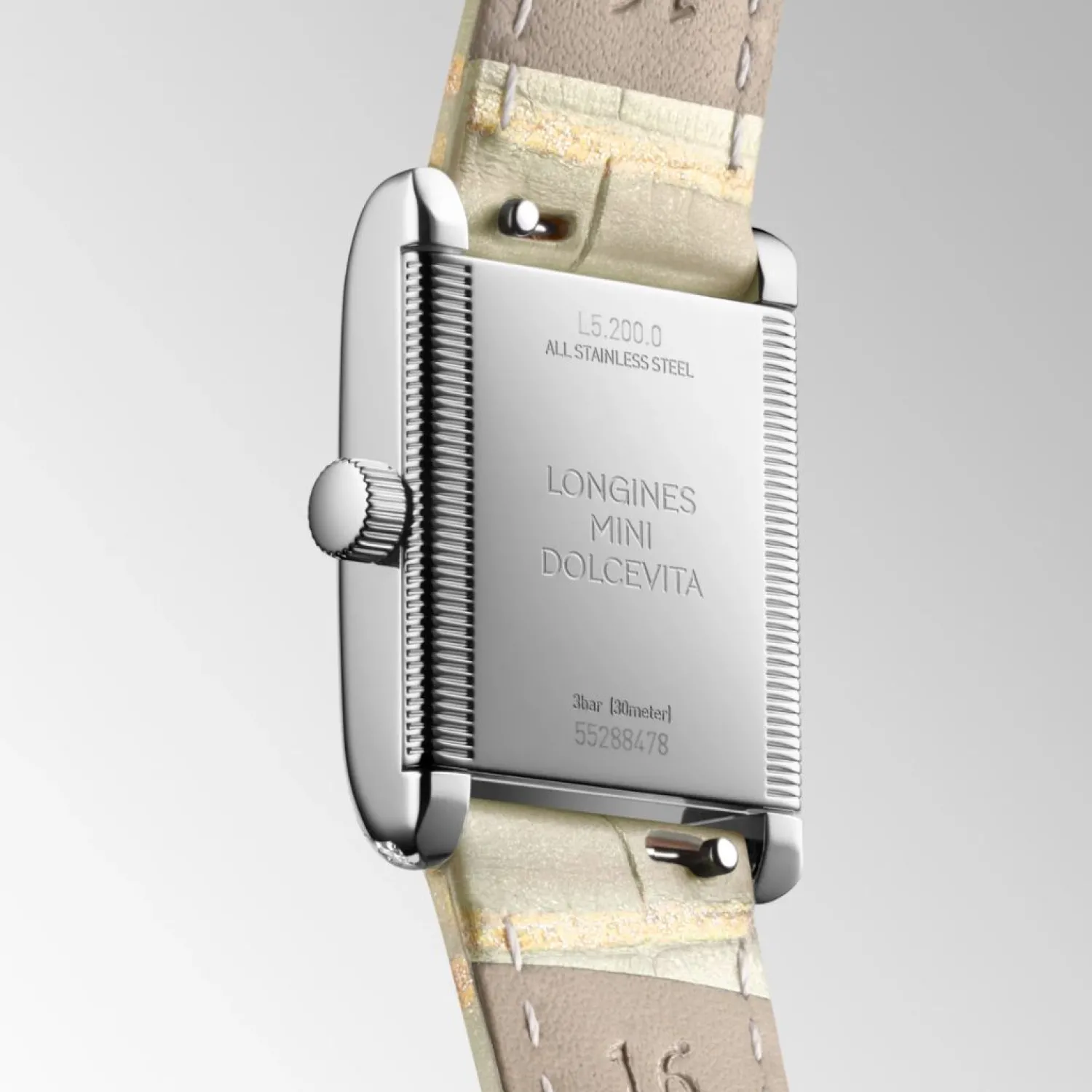 longines_mini_dolcevita_l_2-2.webp Clearance Mini DolceVita L5.200.0.79.2 DAMES Dames Horloges | Swiss Made Horloges