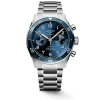 Fashion Spirit Flyback L3.821.4.93.6 Heren Heren Horloges | Chronograaf Horloges