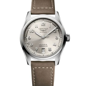 New Spirit L3.410.4.63.2 Heren Heren Horloges | Swiss Made Horloges