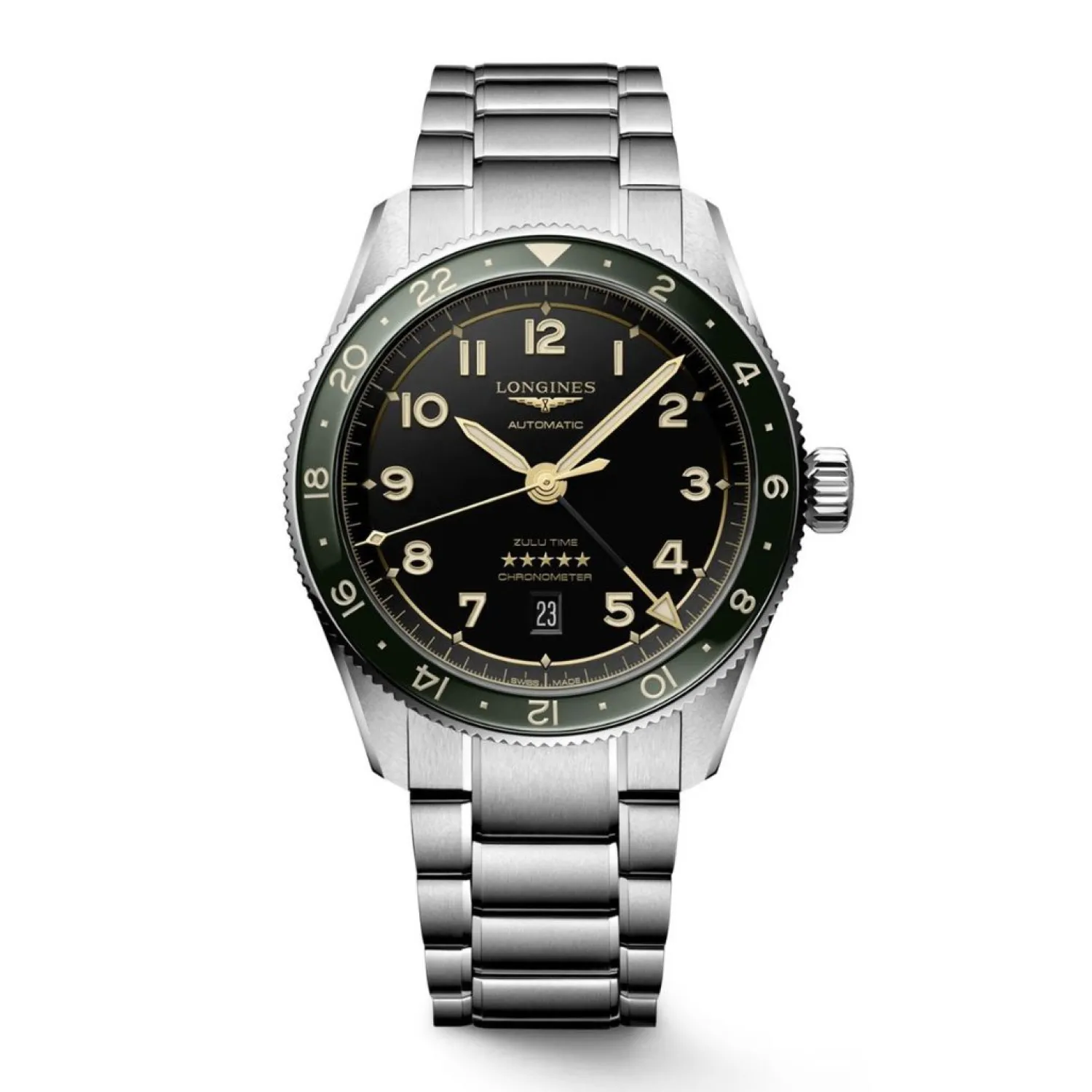 longines_spirit_l_0-3.webp Sale Spirit L3.812.4.63.6 Heren Heren Horloges | Swiss Made Horloges