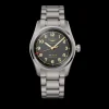 Outlet Spirit Titanium L3.811.1.53.6 Chronograaf Horloges | Swiss Made Horloges