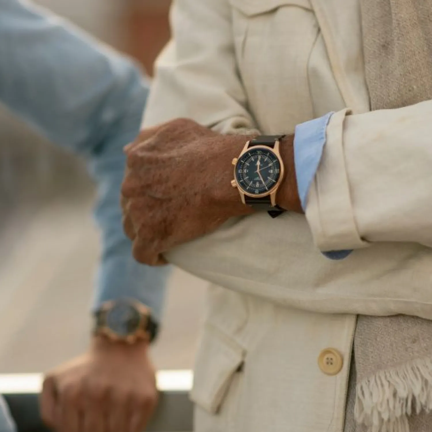 longines_the_longines_leg_6.webp Fashion The Legend Diver Watch L3.774.1.50.2 Swiss Made Horloges