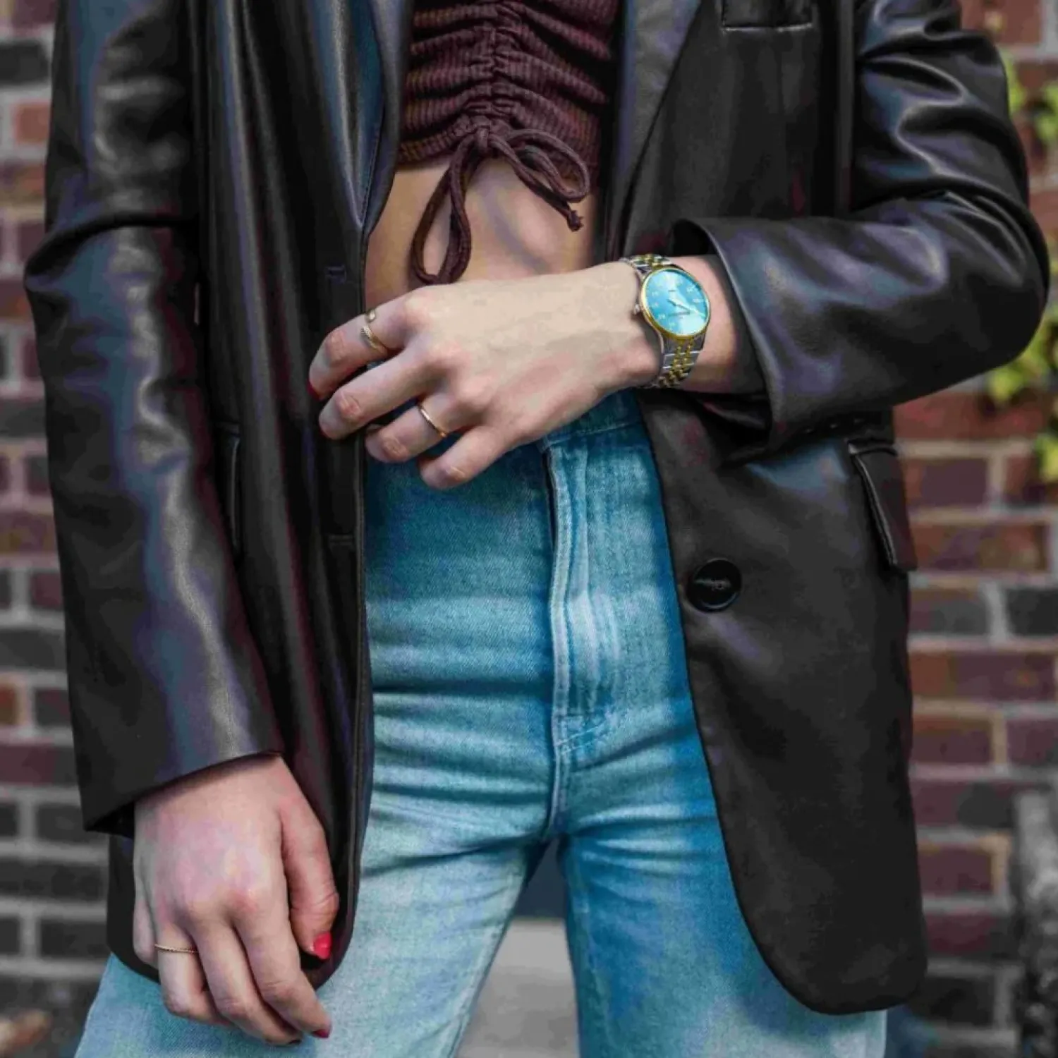 meistersinger__neo_z_ne_1.webp Fashion - Neo 1Z NE908 DAMES Dames Horloges | Swiss Made Horloges