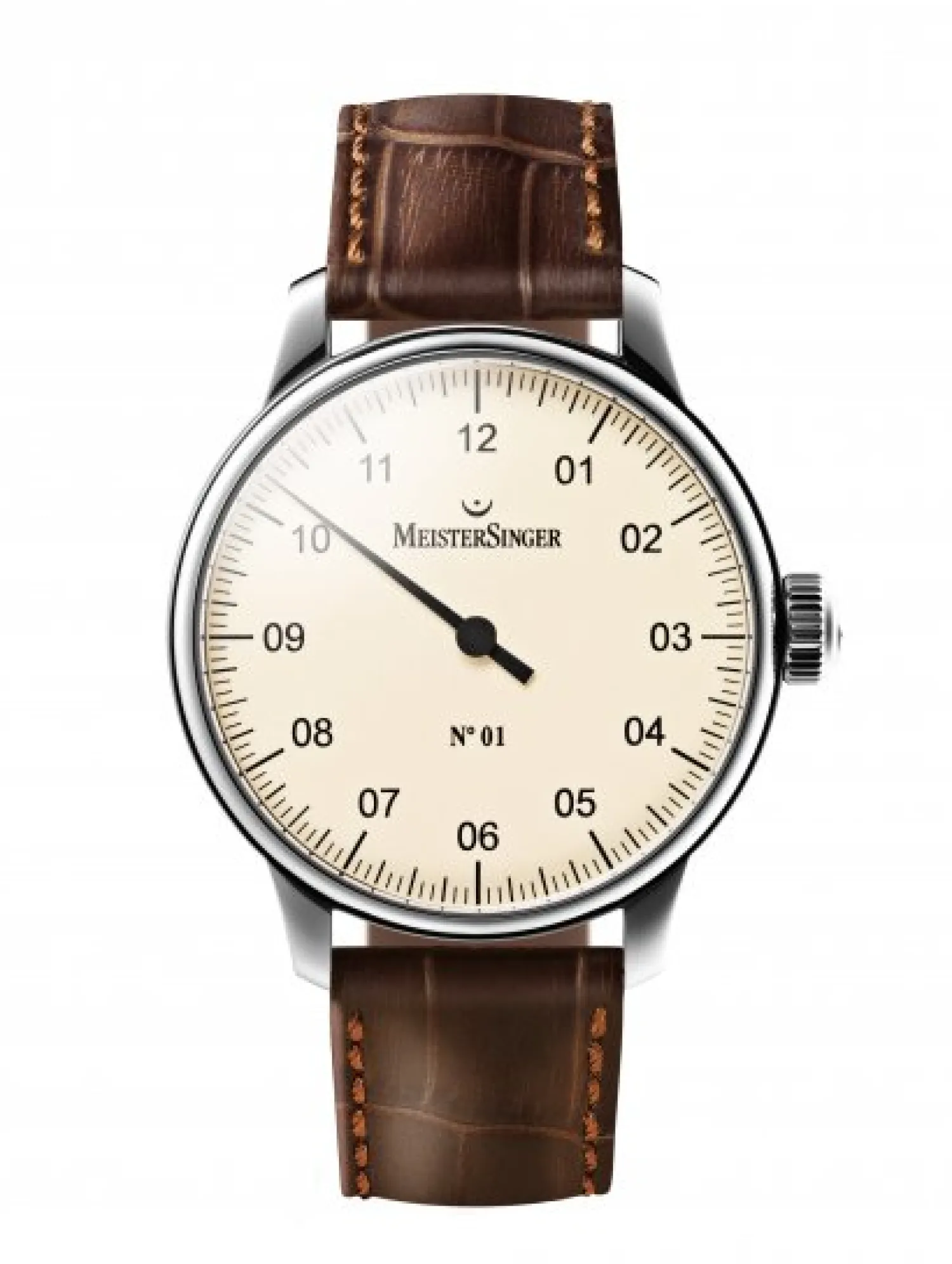 meistersinger__no__am_0.webp Best - No 1 AM3303 Heren Heren Horloges