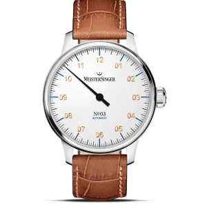 Discount - Perigraph AM1003 Heren Heren Horloges | Swiss Made Horloges