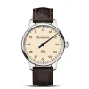 Hot - Perigraph AM1003 Heren Heren Horloges | Swiss Made Horloges