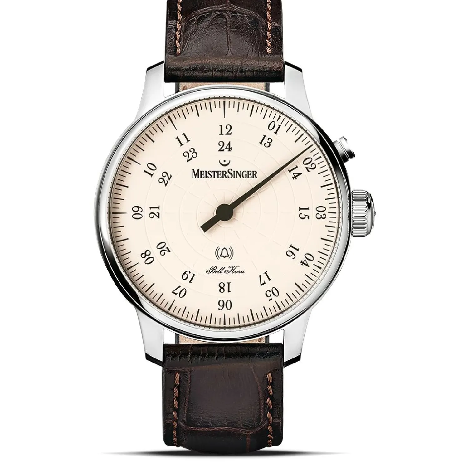 meistersinger__perigraph__0-3.webp Sale - Perigraph AM1003 Heren Heren Horloges | Swiss Made Horloges