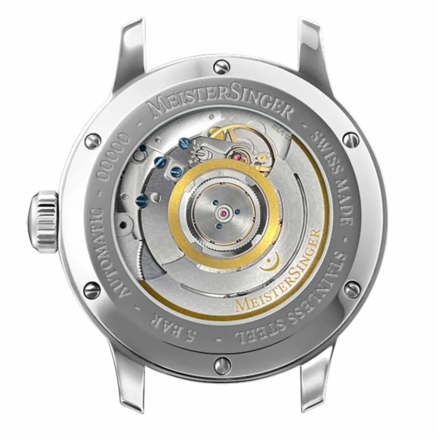 meistersinger__perigraph__1-1.webp Hot - Perigraph AM1003 Heren Heren Horloges | Swiss Made Horloges