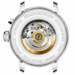 Sale - Perigraph AM1003 Heren Heren Horloges | Swiss Made Horloges