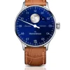 Fashion Lunascope LS908 DAMES Heren Horloges | Dames Horloges