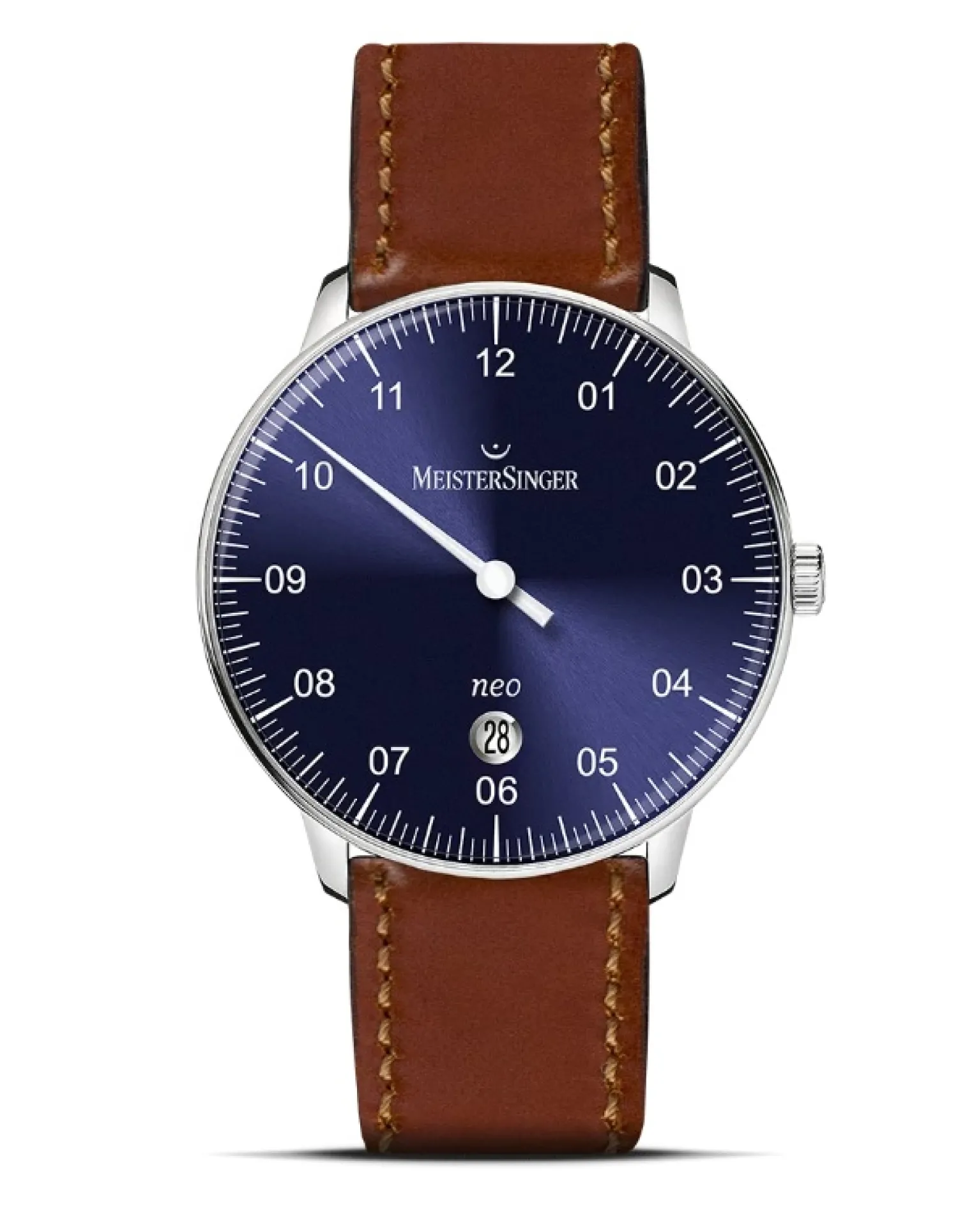 meistersinger_neo_plus_ne_0-1.webp Clearance Neo Plus NE408/B DAMES Heren Horloges | Dames Horloges