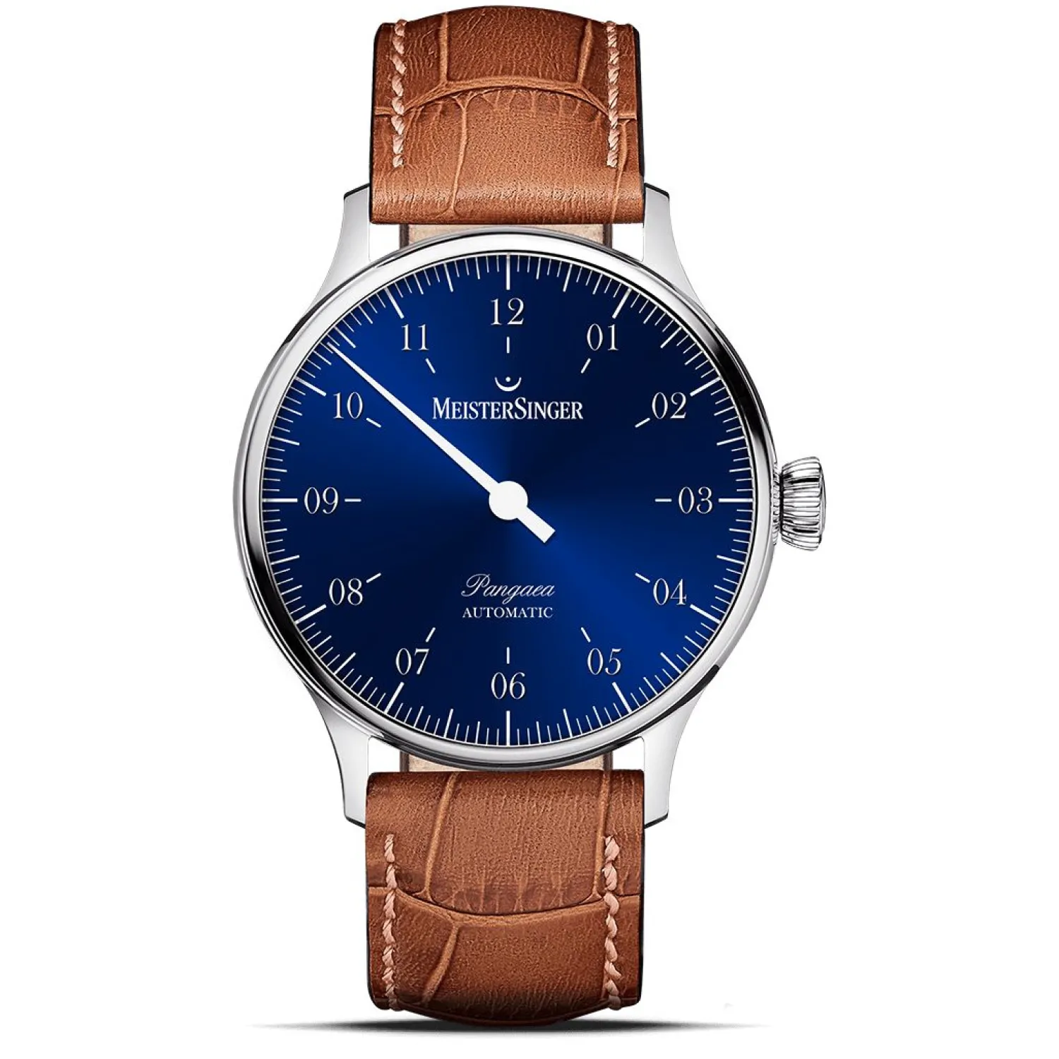 meistersinger_pangaea_pm_0.webp New Pangaea PM9908 Heren Heren Horloges | Swiss Made Horloges