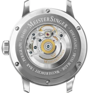 Hot Perigraph AM1003 Swiss Made Horloges