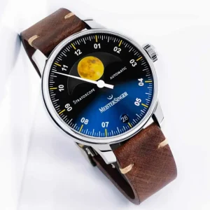 Best Stratoscope ST982G DAMES Heren Horloges | Dames Horloges