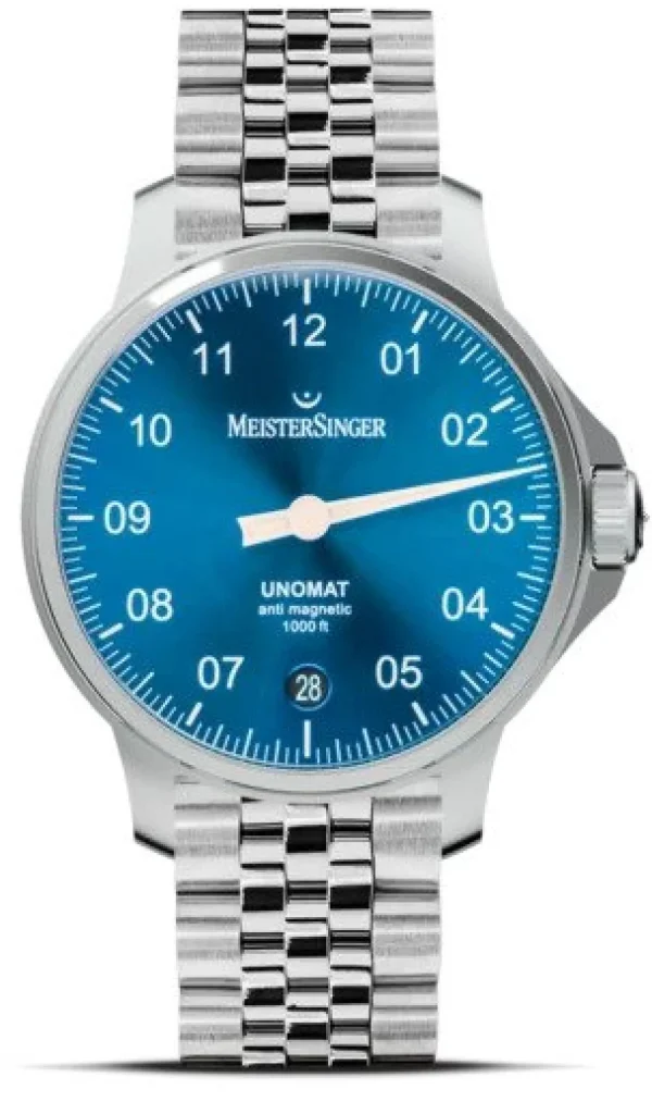 Online Unomat UN918 Heren Heren Horloges | Swiss Made Horloges