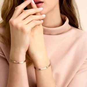 Discount Benji Bedel met diamanten Armbanden | Bedels